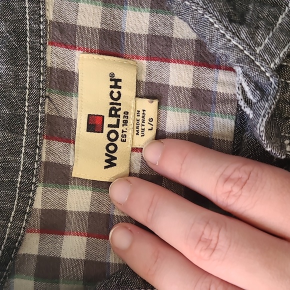 - Woolrich - Picture 3 of 6